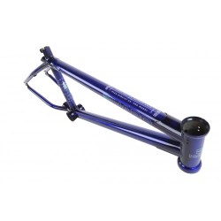HARO NYQUIST BLUE FRAME 3